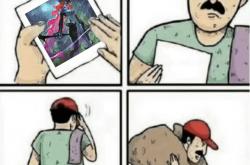 LOL新皮(pí)肤大家买吗？英国穷留子纠结ing