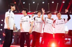 克利夫兰騎(qí)士队将解散LOL电竞分部！