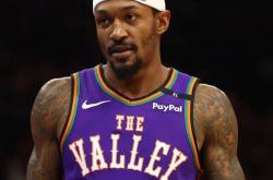 休赛期总冠军，真不是盖的