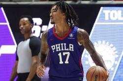 湖人新秀表现惨淡，首轮选手能否逆袭？