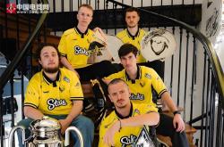 Vitality（小蜜蜂）战队2025最新成员资料(liào)、详细介(jiè)绍