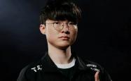 《英雄联盟》S14 冠军皮肤亮相，Faker 独占两款？