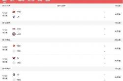 季后赛赛程出炉，LPL官方打压IG石锤？LPL争议最大的选手诞生
