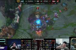 LPL银河战舰创造耻辱纪录，IG被LCK故意捧杀？LPL世界赛再胜LCK