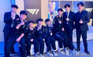 “T1统治S赛并不是好事”，外网热议：T1是否在毁了LOL