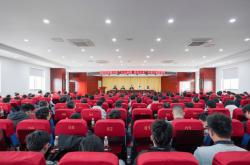 2025年度周市镇年轻干部青训营圆满结业