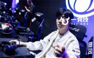 LOL：LPL常规赛最佳阵容出炉 Theshy当选一阵Bin落选！