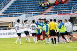 小组赛收官(guān)！日照，顺利出线！