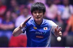 讓(ràng)二追三！法(fǎ)国名(míng)将晉(jìn)级八(bā)强，张本智和落寞