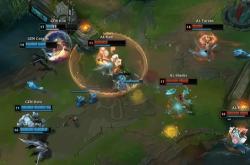 LOL总决赛AL双杀韩国队！这款游戏策略博弈同样精彩