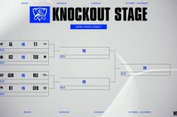 S15八强赛：LCK内战打响！CFO能否成为抗韩先锋？