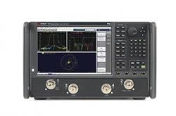 是德 KEYSIGHT+N5224B PNA微(wēi)波網(wǎng)络分析仪
