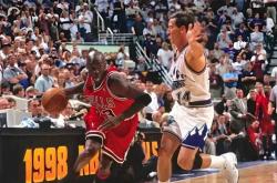 巅峰对决！经典篮球战役盘点