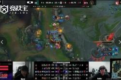 LOL-ASI亚洲邀请赛决赛：BFX逆袭夺冠！