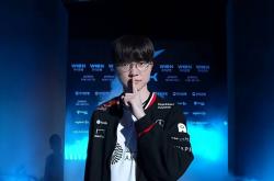 LOL外网熱(rè)議(yì)，S15在中国举辦(bàn)，Faker受魔咒睏(kùn)擾(rǎo)，GEN拿到夺冠剧本(běn)