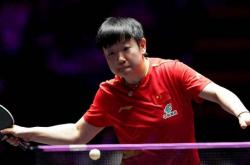 孫(sūn)颖莎爲(wèi)什么晋级，赛後(hòu)采访说出原因，早田希(xī)娜偷師(shī)王曼昱(yù)