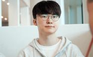 LOL官方(fāng)再次发文强调，faker就是传奇选手，地(dì)位无人能撼(hàn)动