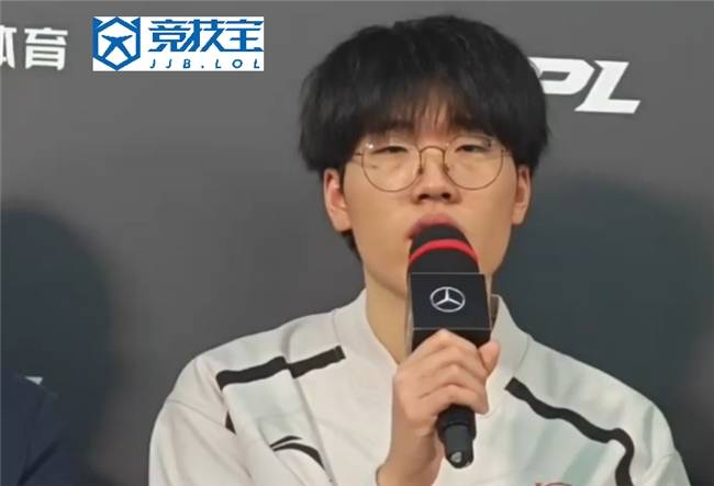 LOL：kael直言冠军将在LCK队伍中产生