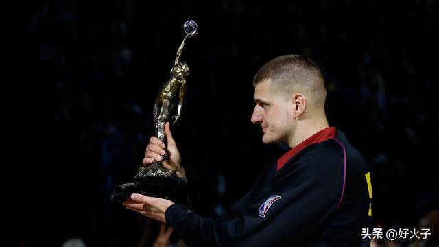 盘点:NBA十大MVP出炉次数最多的球队