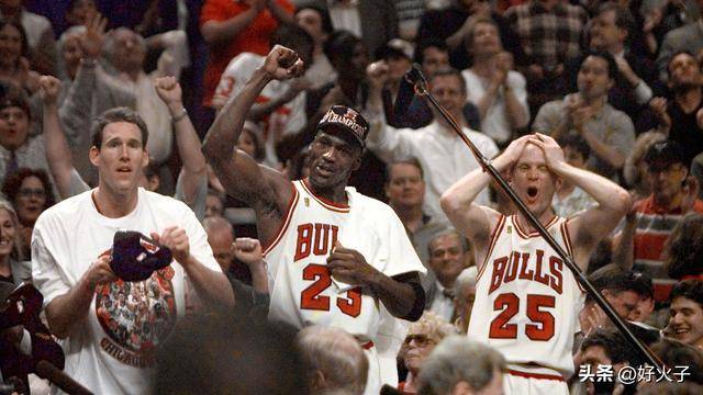 盘点:NBA十大MVP出炉次数最多的球队