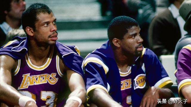 盘点:NBA十大MVP出炉次数最多的球队