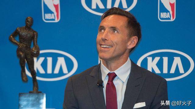 盘点:NBA十大MVP出炉次数最多的球队