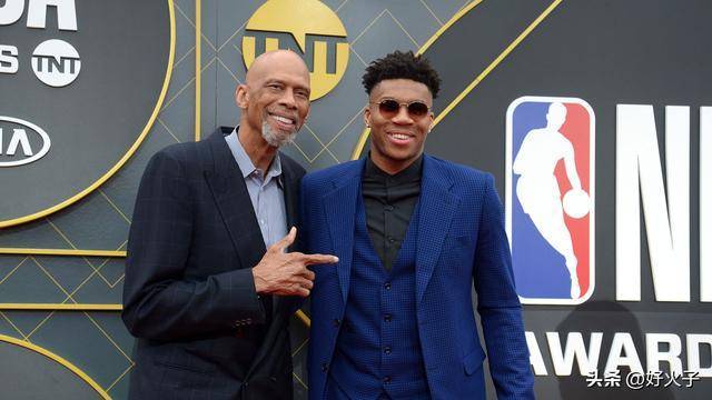 盘点:NBA十大MVP出炉次数最多的球队