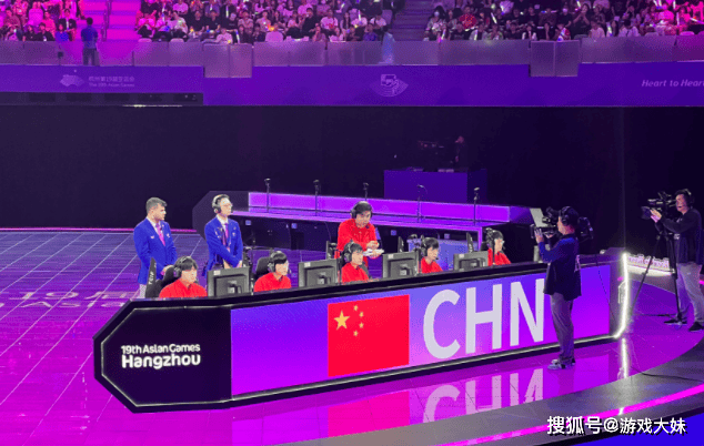 不愧是最重视电竞的国家，韩国高一课本更新，将亚运会LOL写进教材