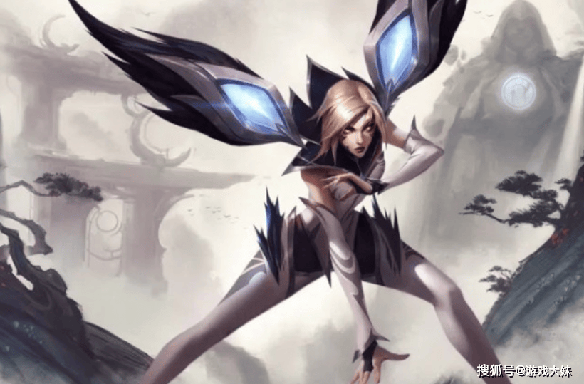 LOL皮肤投票排行,只有一款冠军皮肤进入前100,看到就能想到IG