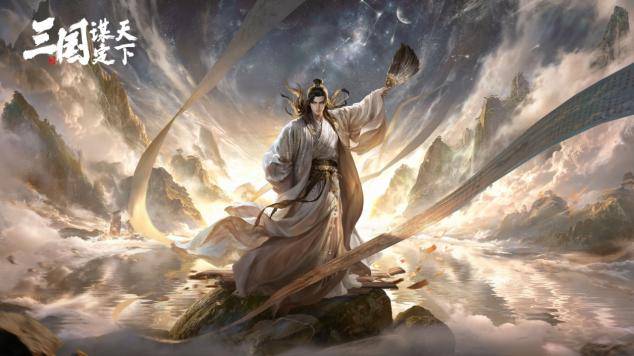 LOL末日人机回归引狂欢？这游戏策略更上头