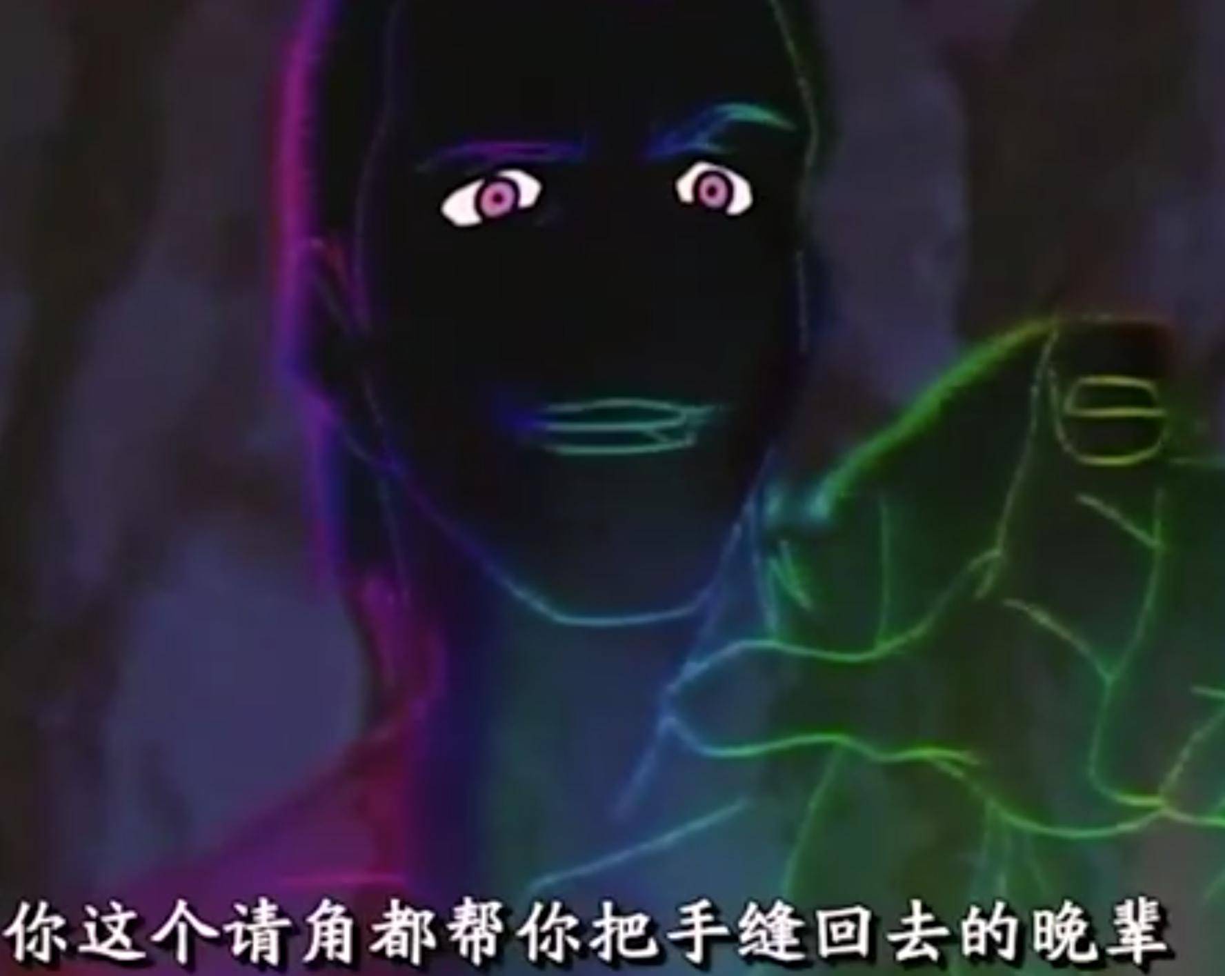 火影忍者，晓组织中被低估的成员，曾经一个人挑起了忍界大战