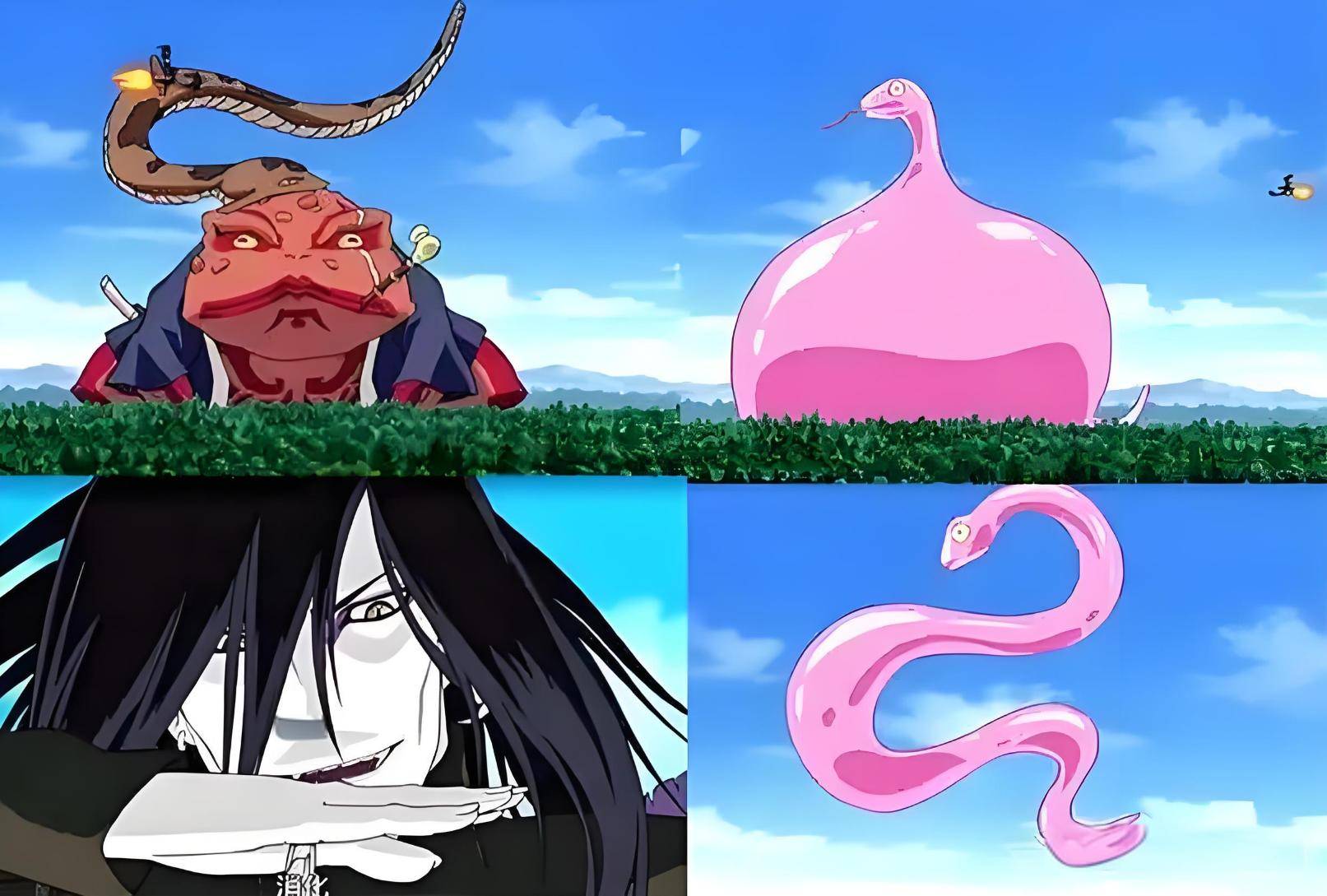 火影忍者，晓组织中被低估的成员，曾经一个人挑起了忍界大战