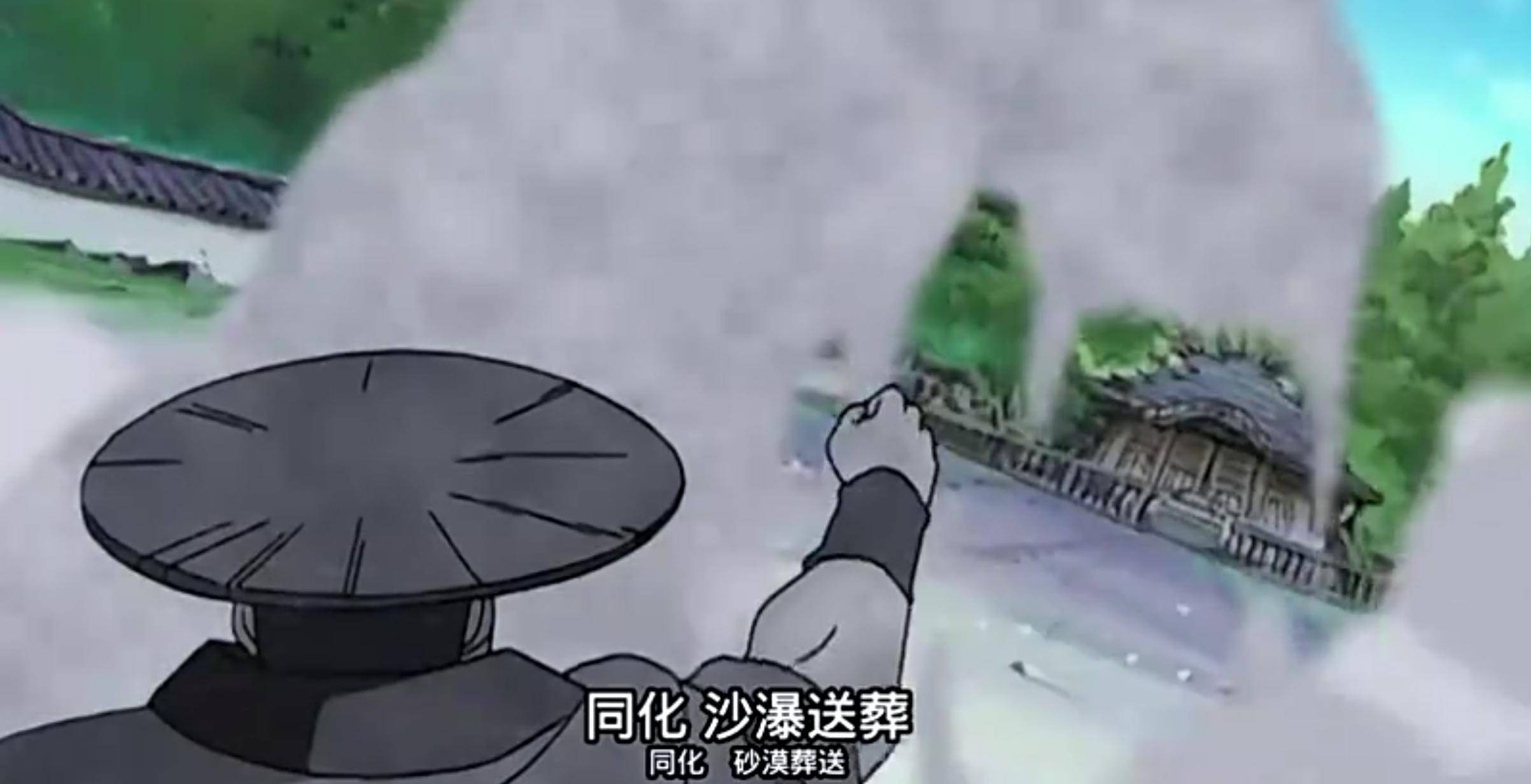 火影忍者，晓组织中被低估的成员，曾经一个人挑起了忍界大战