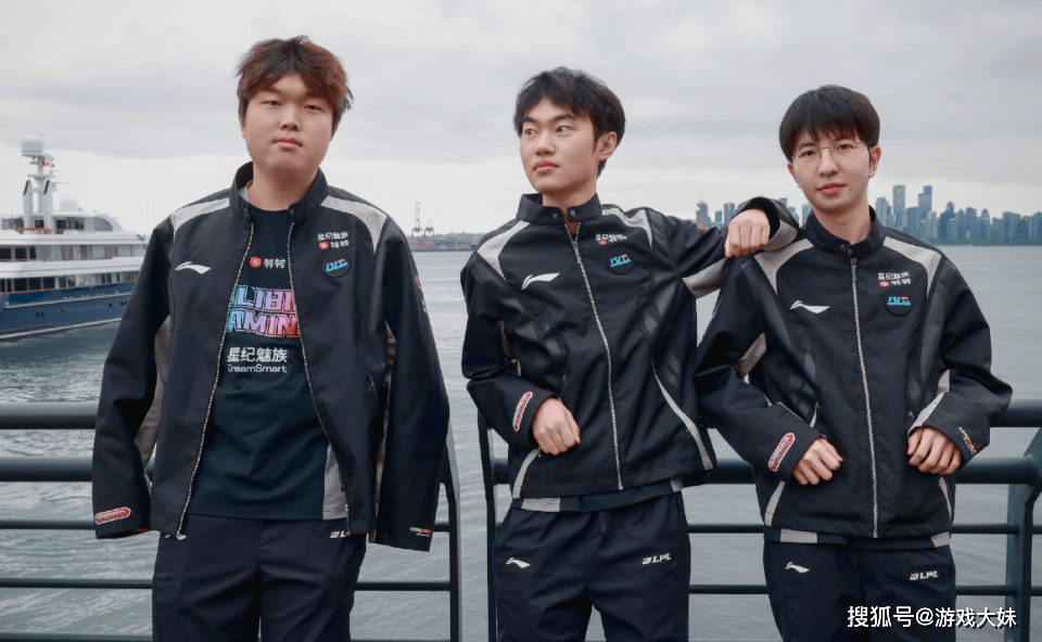 Bin接受采访,对上单英雄按喜好进行排名,第一名是坦克英雄