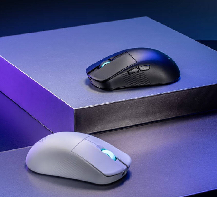 《三角洲行动》S6新赛季燃爆登场，ROG外设装备助您征战全新战场