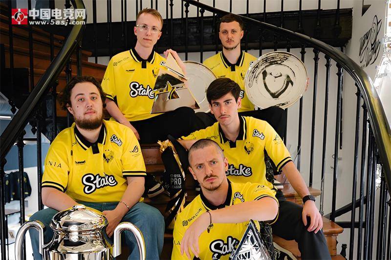 Vitality（小蜜蜂）战队2025最新成员资料、详细介绍