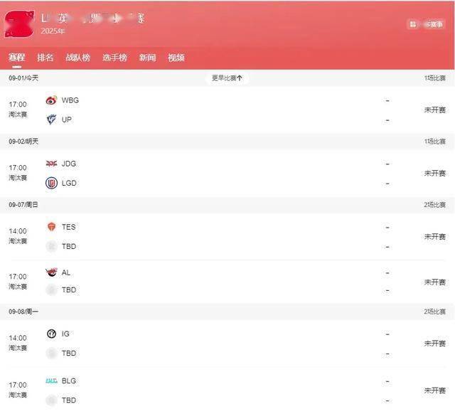 季后赛赛程出炉，LPL官方打压IG石锤？LPL争议最大的选手诞生