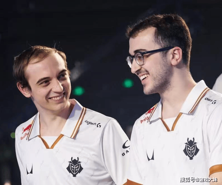 G2选手接受采访,说出BLG战队存在的问题,不解决不可能夺冠