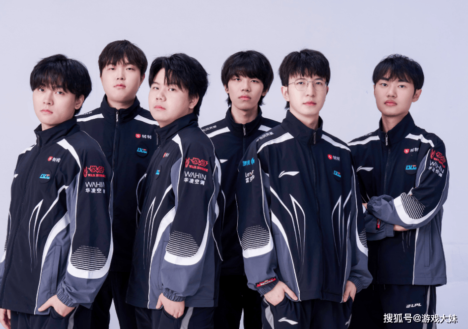 G2选手接受采访,说出BLG战队存在的问题,不解决不可能夺冠