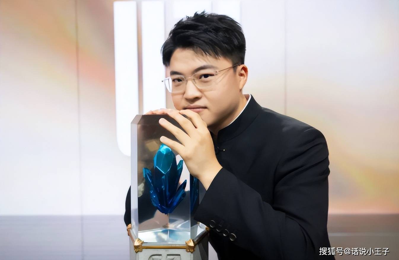 Faker乱了道心，夺冠意志不够坚定！UZI又将复出？MLXG一语道破