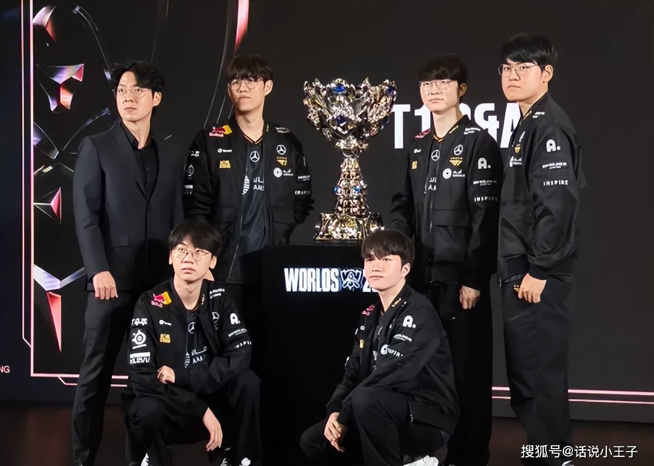 Faker乱了道心，夺冠意志不够坚定！UZI又将复出？MLXG一语道破