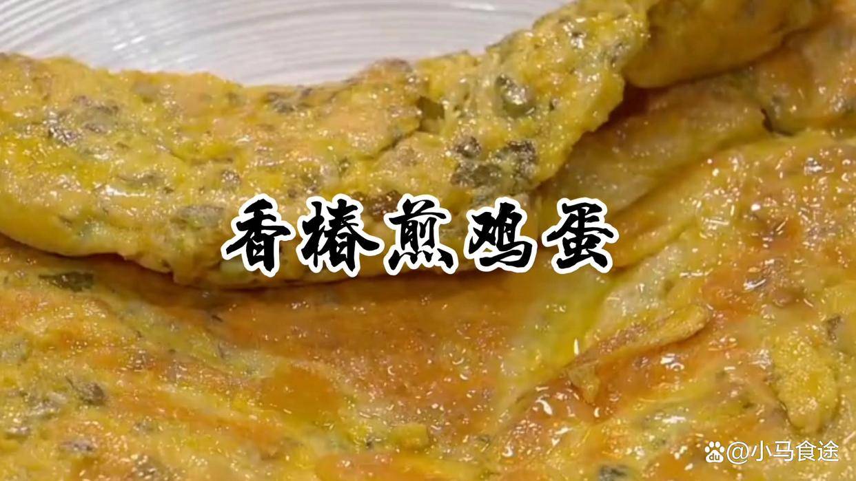 20款用鸡蛋做的下饭菜,简单方便易操作