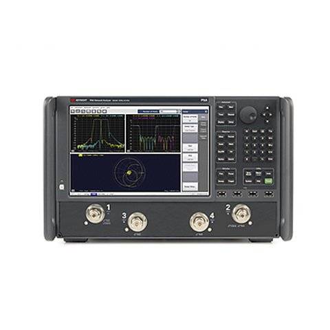 KEYSIGHT 是德 N5224B PNA微波网络分析仪