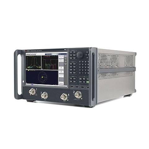 KEYSIGHT 是德 N5224B PNA微波网络分析仪