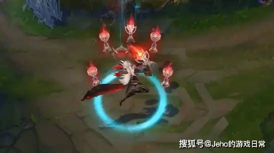 六冠封神!LOL Faker 名人堂皮肤再更新,售后卷疯了?