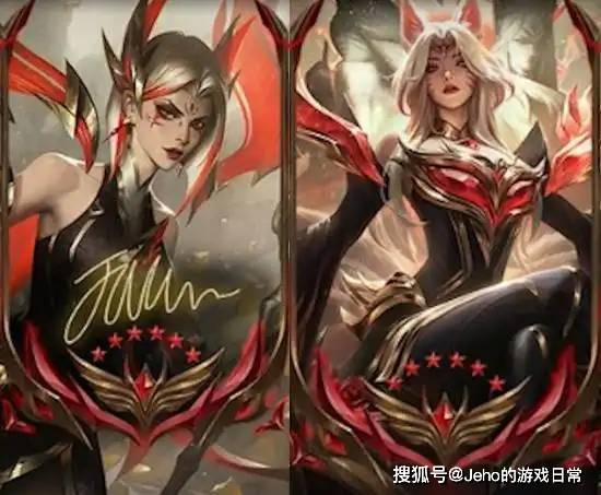 六冠封神!LOL Faker 名人堂皮肤再更新,售后卷疯了?