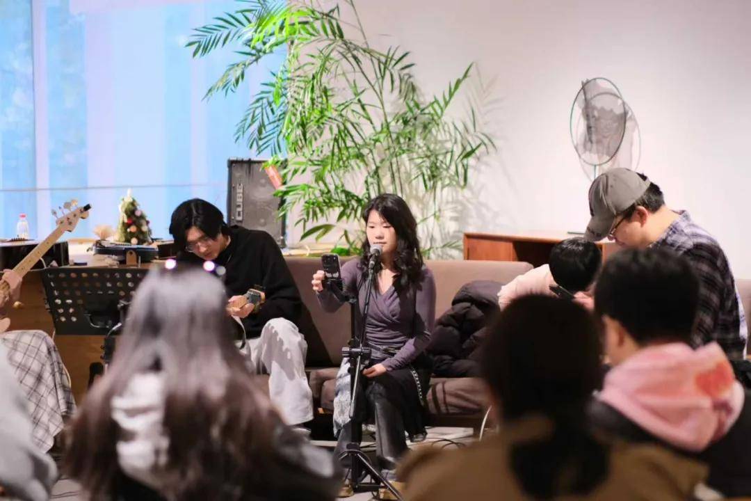 亮点「十一月·暮秋」精彩活动集锦来啦~