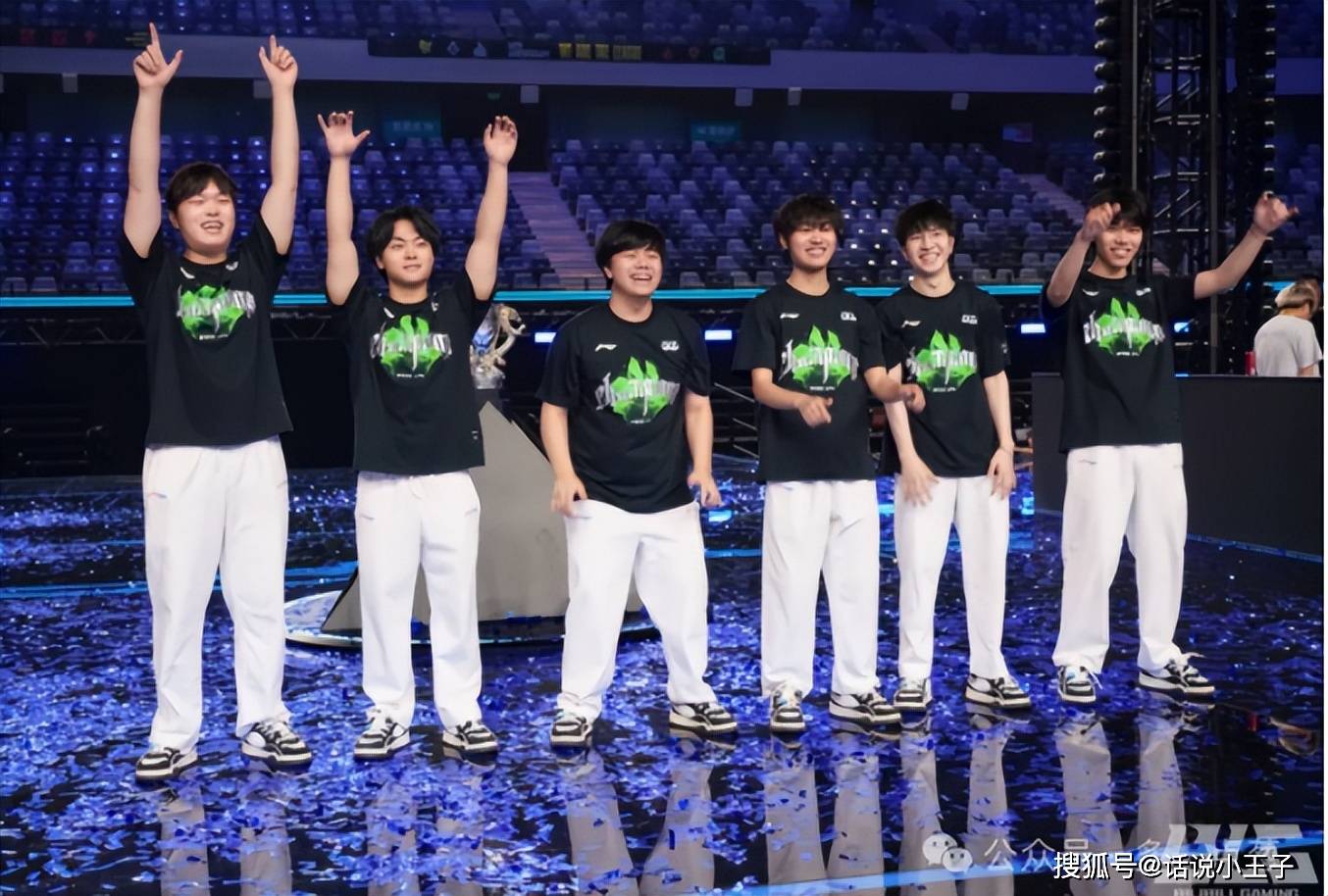 毒奶榜都不看好BLG！LOL战力榜：AL和T1并列第三，第一无人撼动