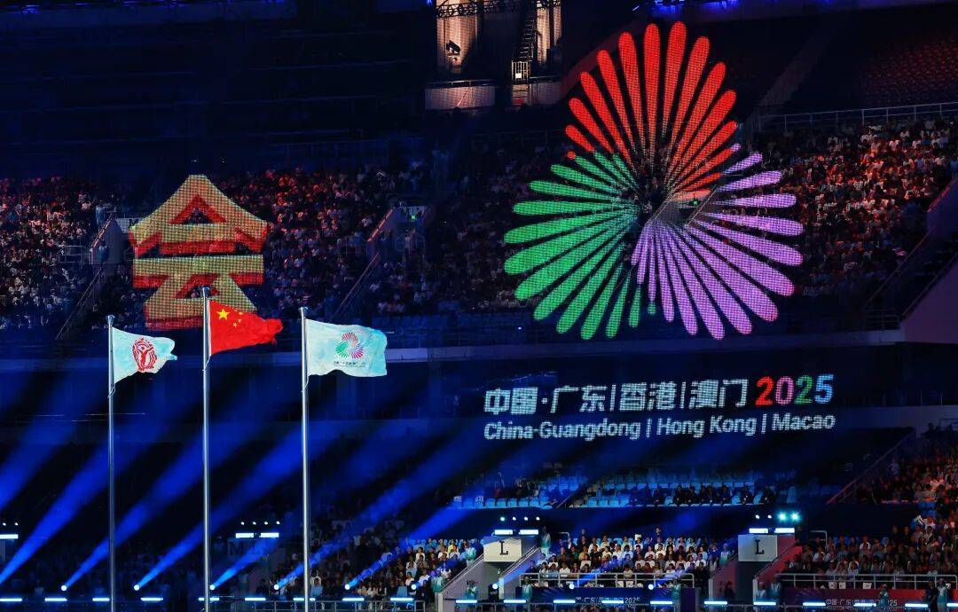 这些“名场面”，好劲！