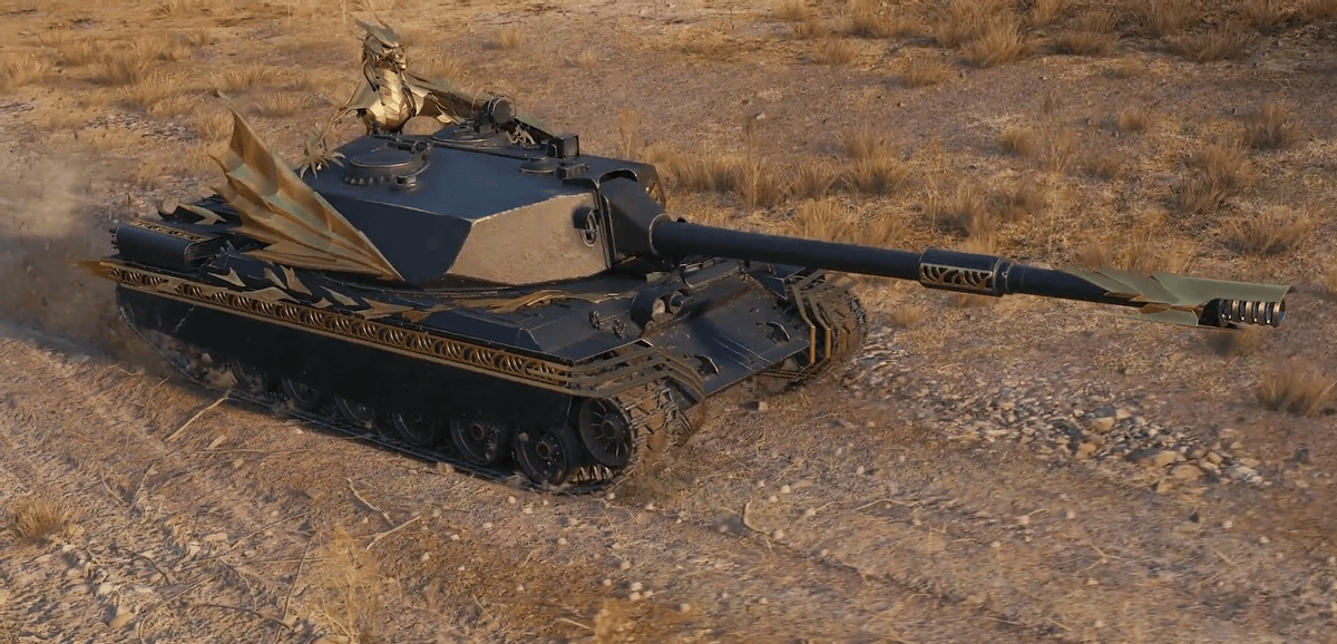 《坦克世界》WCI小组赛倒计时1天，史上最激烈小组赛即将到来！